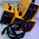 شرکت سدید صنعت شرق، تولید و فروش دستگاه های جوش در تهران